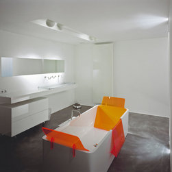 Art Badewanne - Bath Products