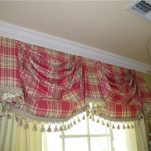 Girls Bedroom