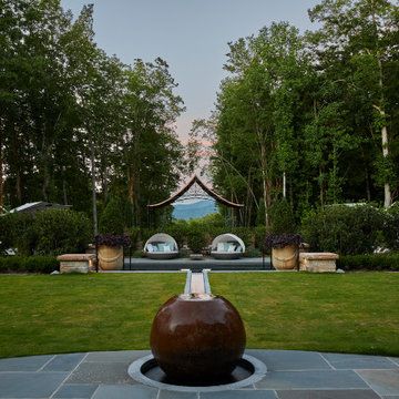 Mountain Retreat