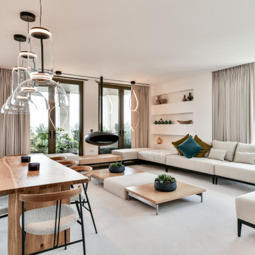 Notting Hill Penthouse