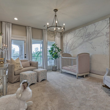 Exceptional 3000sf Addition & Whole Home Renovation in Lago Woods
