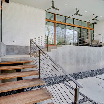 Preston Creek Project
