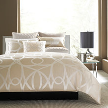 duvets and bedding