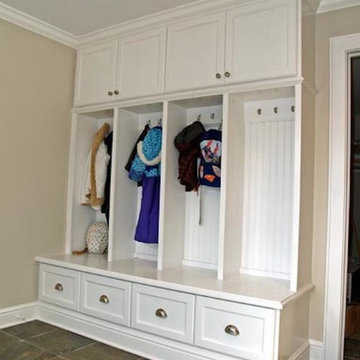 Interiors