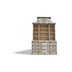 Hand Crafted Custom Furniture - Products