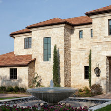 houses