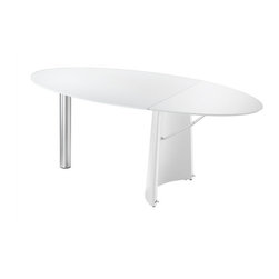 Crepo Bacher - Dining Tables