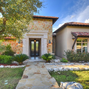 Grand Living in Boerne