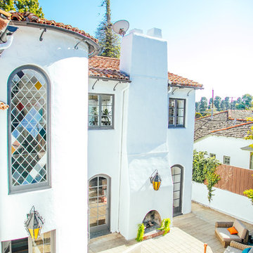 Integrity House