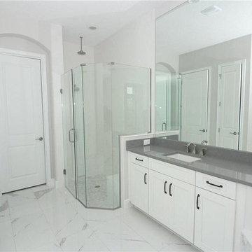 Urban Details, Bathroom Remodel in Los Angeles CA