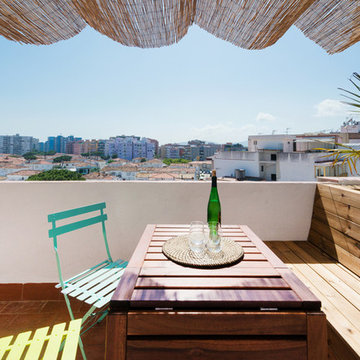 ATICO EN BLANES (GIRONA)