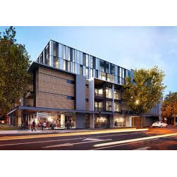 ATHERTON & ATKINSON APARTMENTS - OAKLEIGH - Products