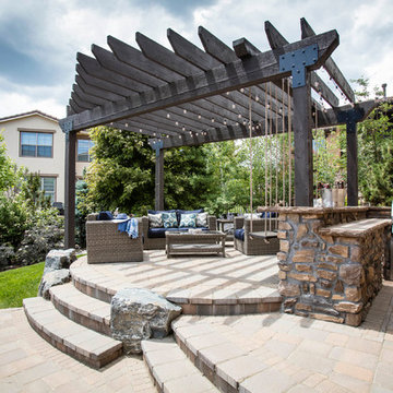 Party Patio