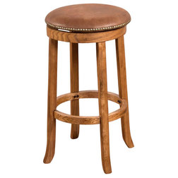 Transitional Bar Stools And Counter Stools by BuyNoworNever