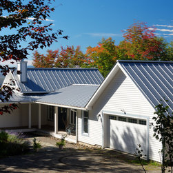 MS-1 & MS-2 - Roofing And Gutters