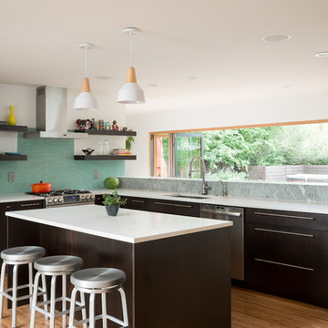 UX Farmhouse