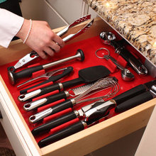 Organizing
