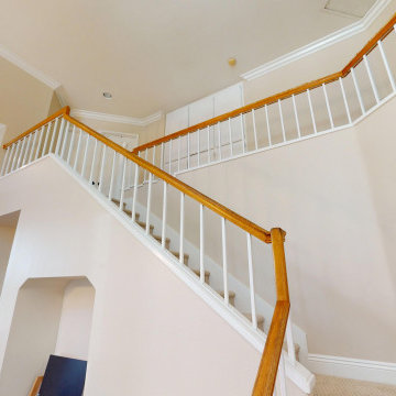 Mission Viejo, CA - Bedroom Addition
