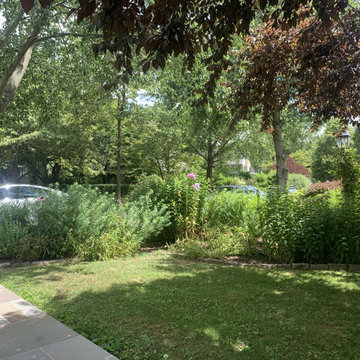 Wynnewood Residence