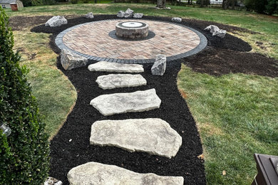 Photo of a traditional landscaping in Other.