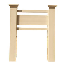 Front Yard Divider