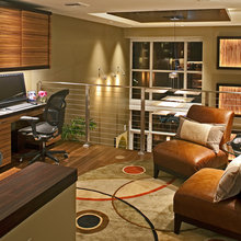 Loft Office
