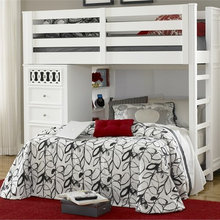 Ava's bedroom