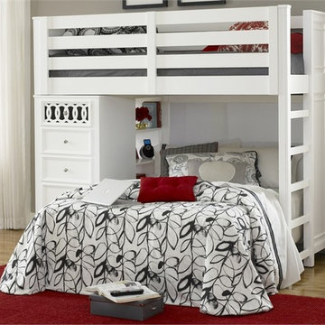 Teen Girls Bedrooms