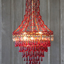 Campana - Chandeliers