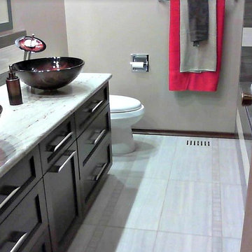 Our Work