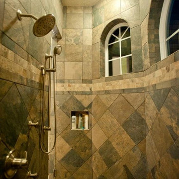 Custom Homes