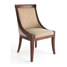 Island chairs