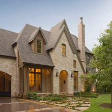 Exterior/Architecture