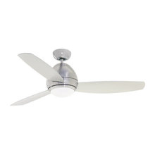 Bedroom ceiling fan