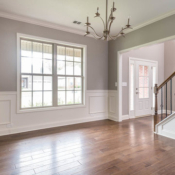 The Spencer II at Chesney Hills