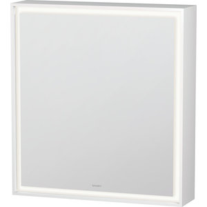 Fresca Fmc013630 Luminosa 36 X 30 Lighted Frameless Medicine Modern Medicine Cabinets By Buildcom