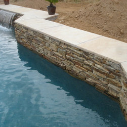 Completed Projects - Products