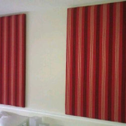 Upholstery - Upholstery Fabric