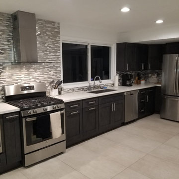 Anna's Kitchen Remodeling