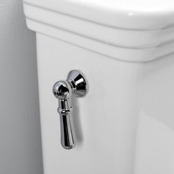 Toilets - Toilets