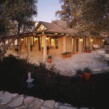 Patio Ideas