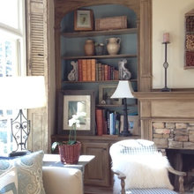 Jill Hampleman's Ideas