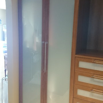 Installation