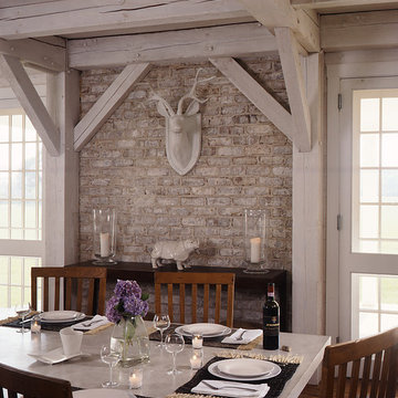 Long Island Retreat