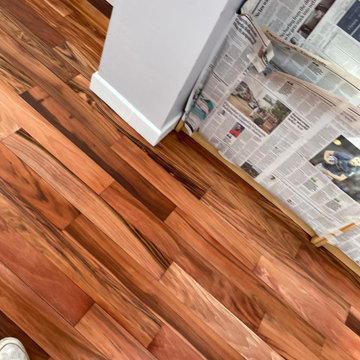 Floor Sanding Clondalkin