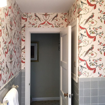 Bathroom Update