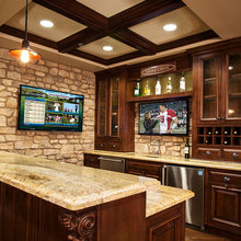 Home Bars...Essentials