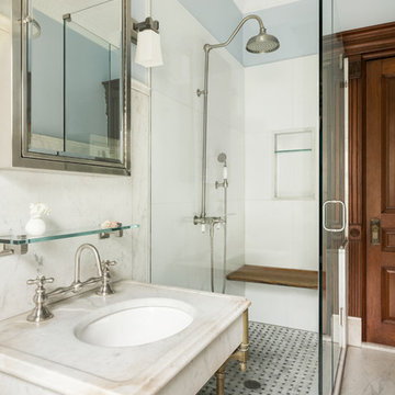 Park Slope Brownstone