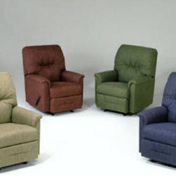 Living Rooms - Products