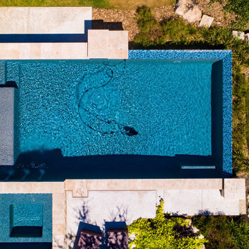 Timberwood Park Pool and Spa